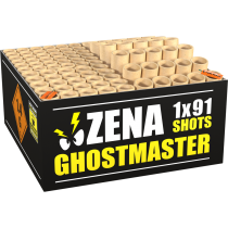 Zena Ghostmaster