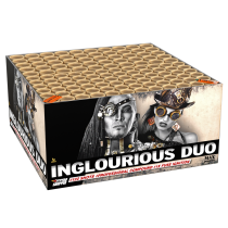 Lesli Inglorious Duo