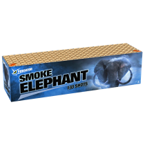 Lesli Smoke Elephant
