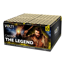 Volt The Legend