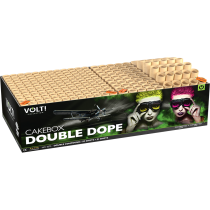 Volt Double Dope