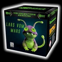 Blackboxx Lars vom Mars