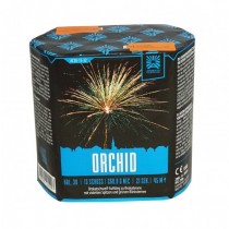 Argento Orchid