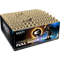 Volt Full Moon Party