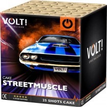 Volt Streetmuscle