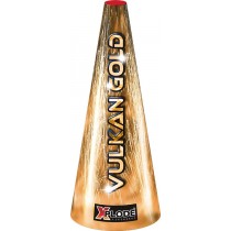 Xplode Vulkan gold