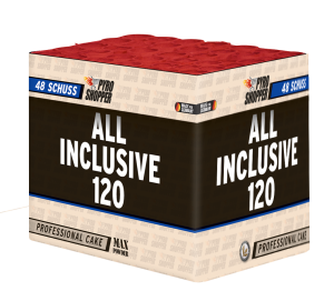 Lesli All Inclusive 120
