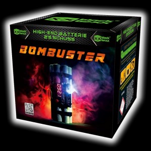 Blackboxx Bombuster