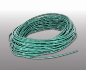 Visco, grün 10m Ring, 60s/m